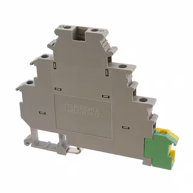 3011038 Phoenix Contact  Din Rail Channel